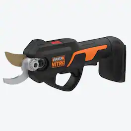 WORX - Nitro WG330.9 20V Pruning Shear/Lopper - Tool Only - Black