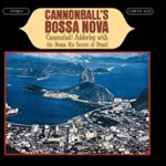 Front Standard. Cannonball's Bossa Nova [CD].