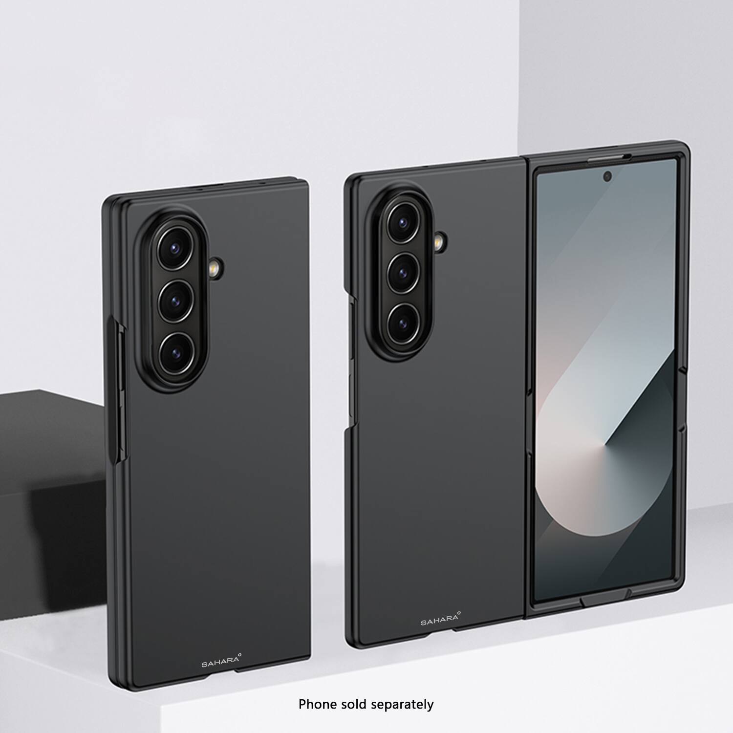 SAHARA  
Phone sold separately