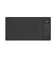 Monogram - 2.2 Cu. Ft. Built-In Microwave with Sensor Cooking and Glass Touch Controls - Stainless Steel