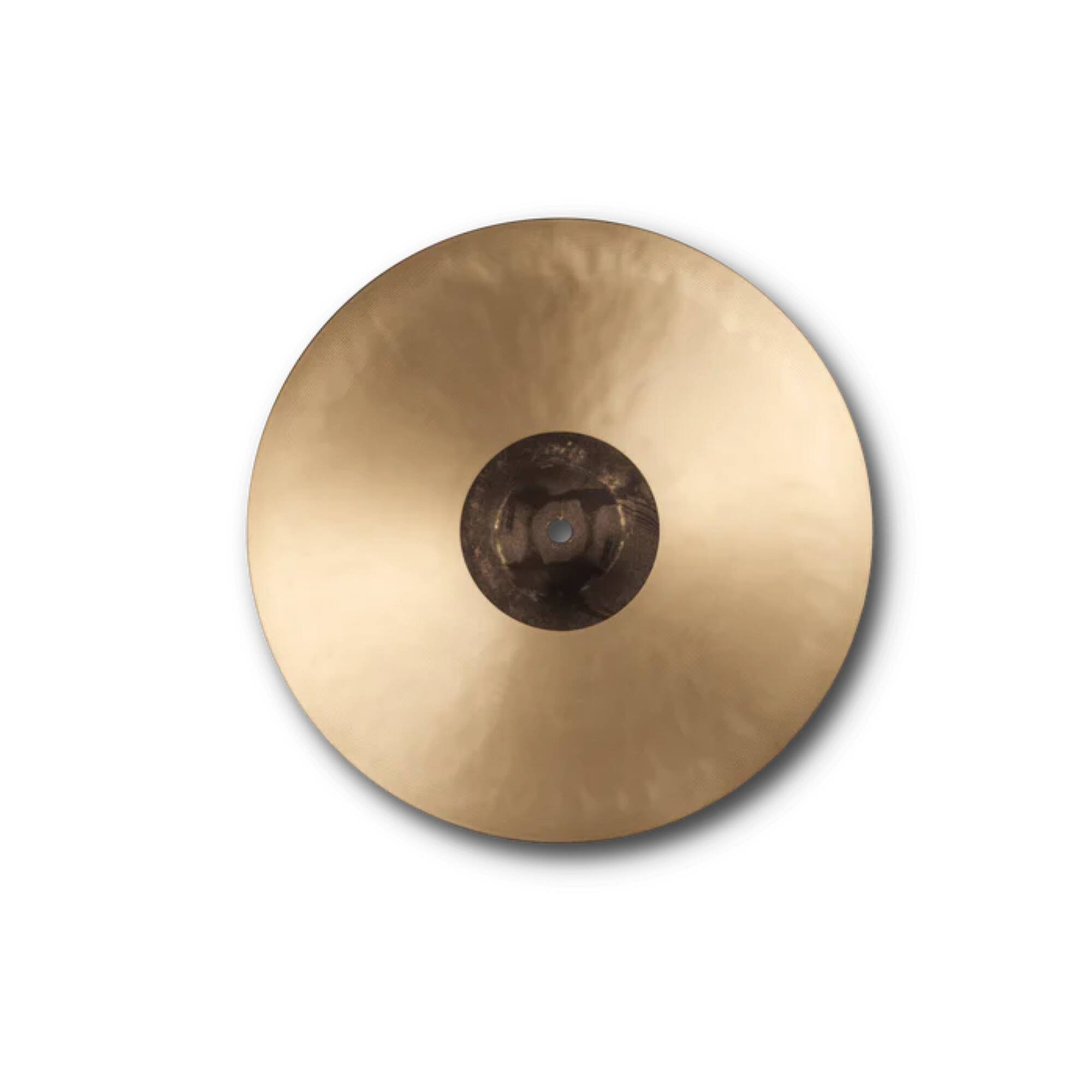 Left. Zildjian - Zildjian 14-Inch K Sweet Hi-Hat Cymbals.