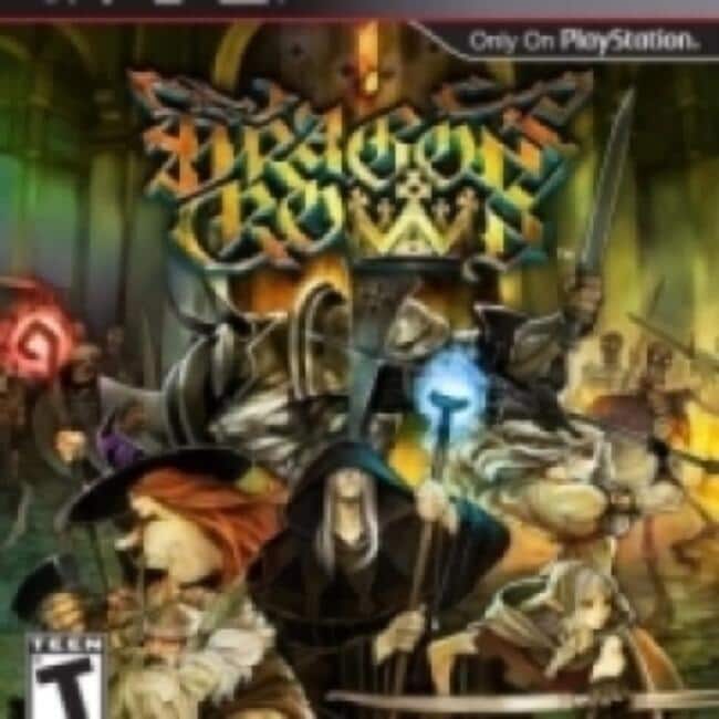 Dragon's Crown - PlayStation 3 - PlayStation 3