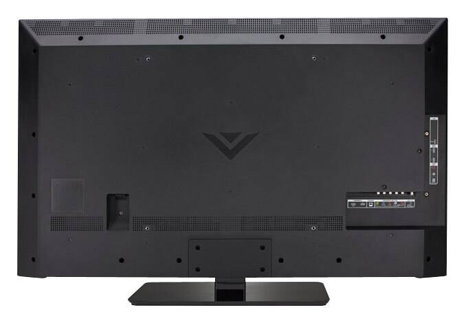 Best Buy: VIZIO 42 Class (42 Diag.) LED 1080p 120Hz Smart HDTV