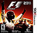  F1 2011 - Nintendo 3DS