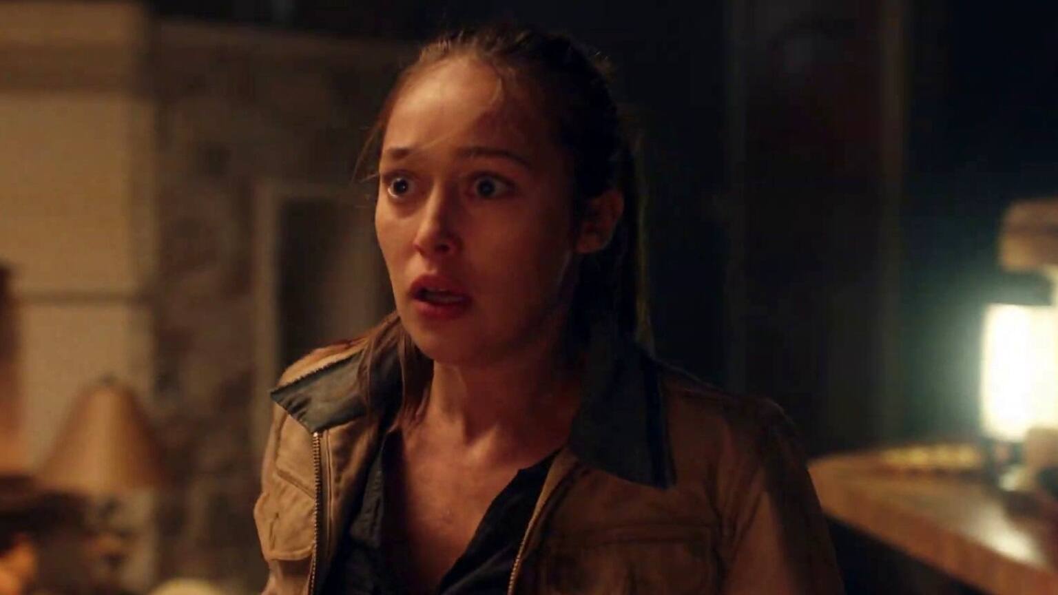 Alt View 1. Fear the Walking Dead: The Complete Second Season   - BLU-RAY.