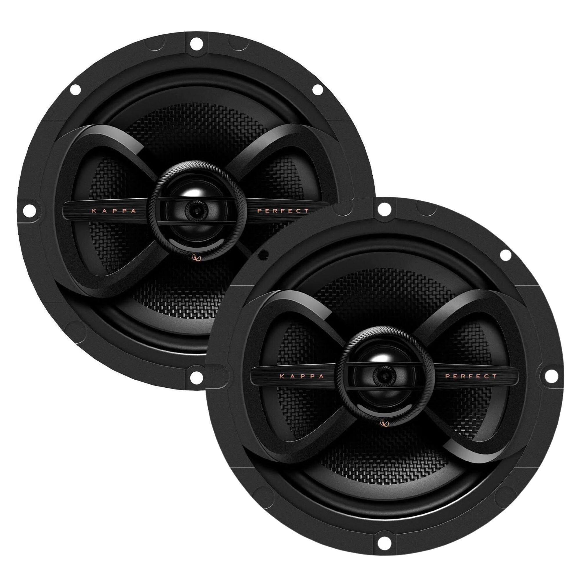 KAPPA PERFECT