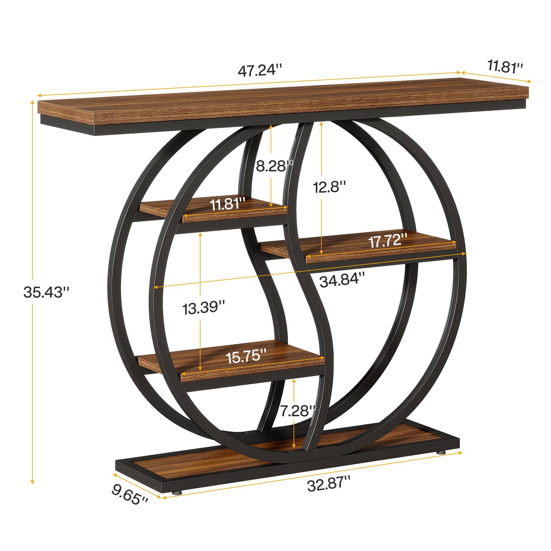 47.24"  
11.81"  
8.28"  
12.8"  
17.72"  
35.43"  
13.39"  
15.75"  
7.28"  
9.65"  
32.87"  
34.84"  
11.81"