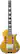 Front Standard. Traveler Guitar - EG-1 6-String Single-Cutaway Electric Guitar - Vintage Gold.