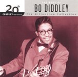 Front Standard. 20th Century Masters - The Millennium Collection: The Best of Bo Diddley [CD].