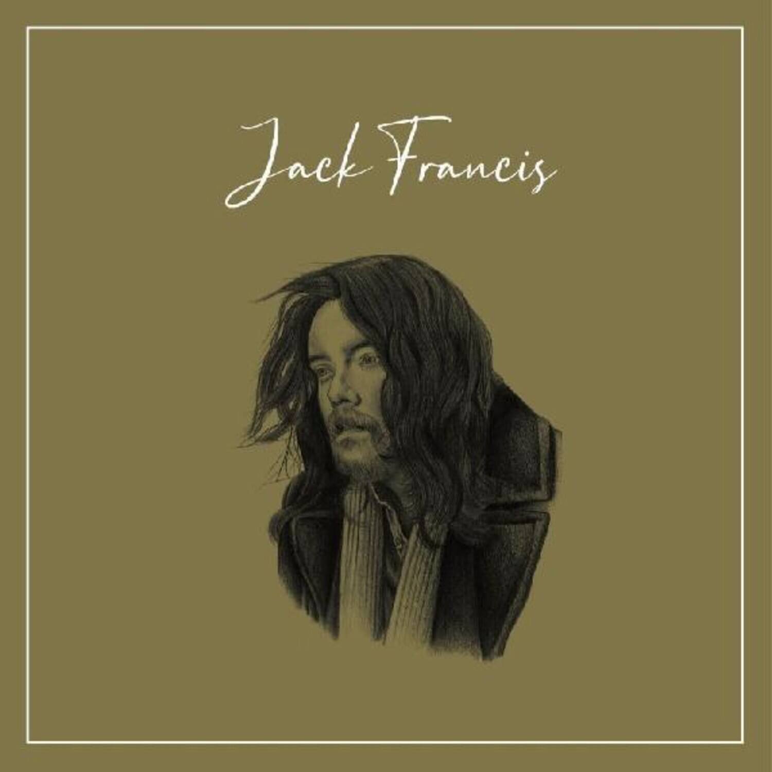 Jack Francis - Jack Francis   - COMPACT DISCS [CD] price history on PriceWatchPro
