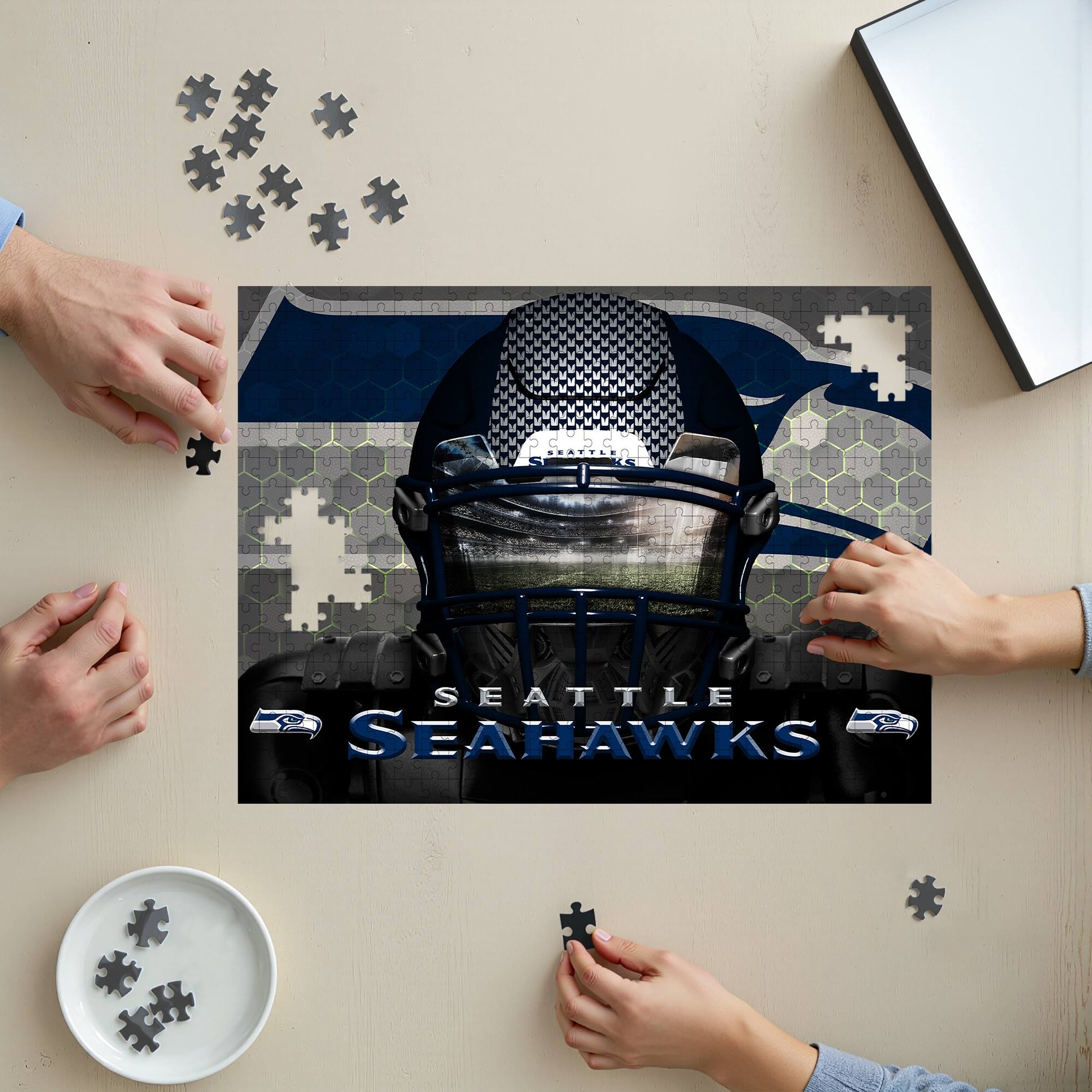 SEATTLE SEAHAWKS