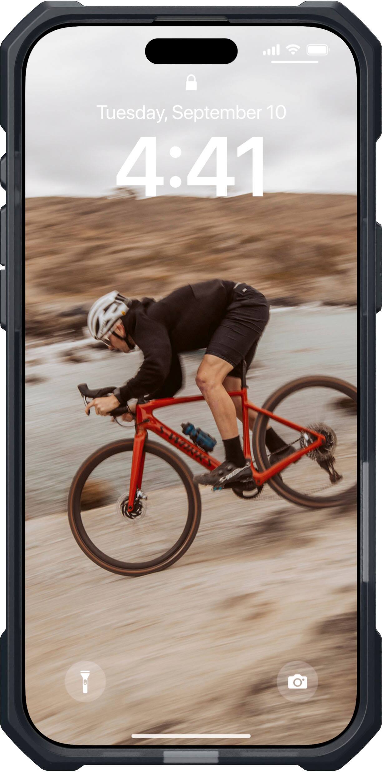 Tuesday, September 10 4:41