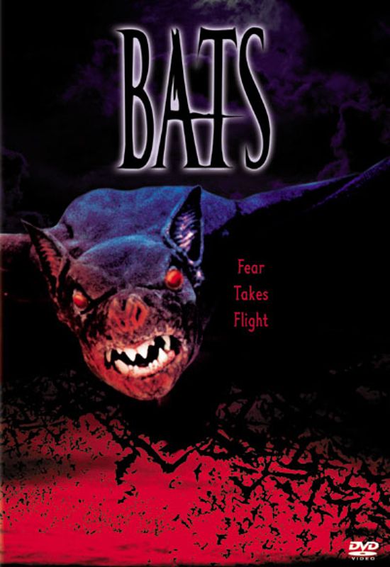  Bats [DVD] [1999]