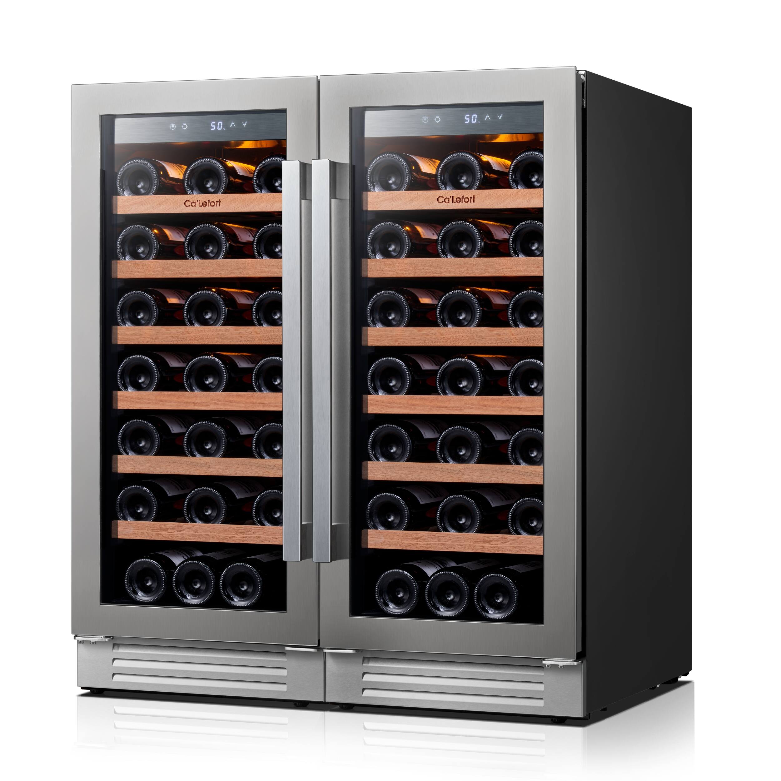 SO A a SO Co'Lefort Ca'Lefort