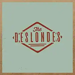 Deslondes - Deslondes - VINYL LP