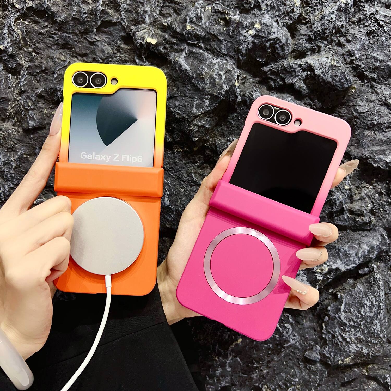 Galaxy Z Flip6