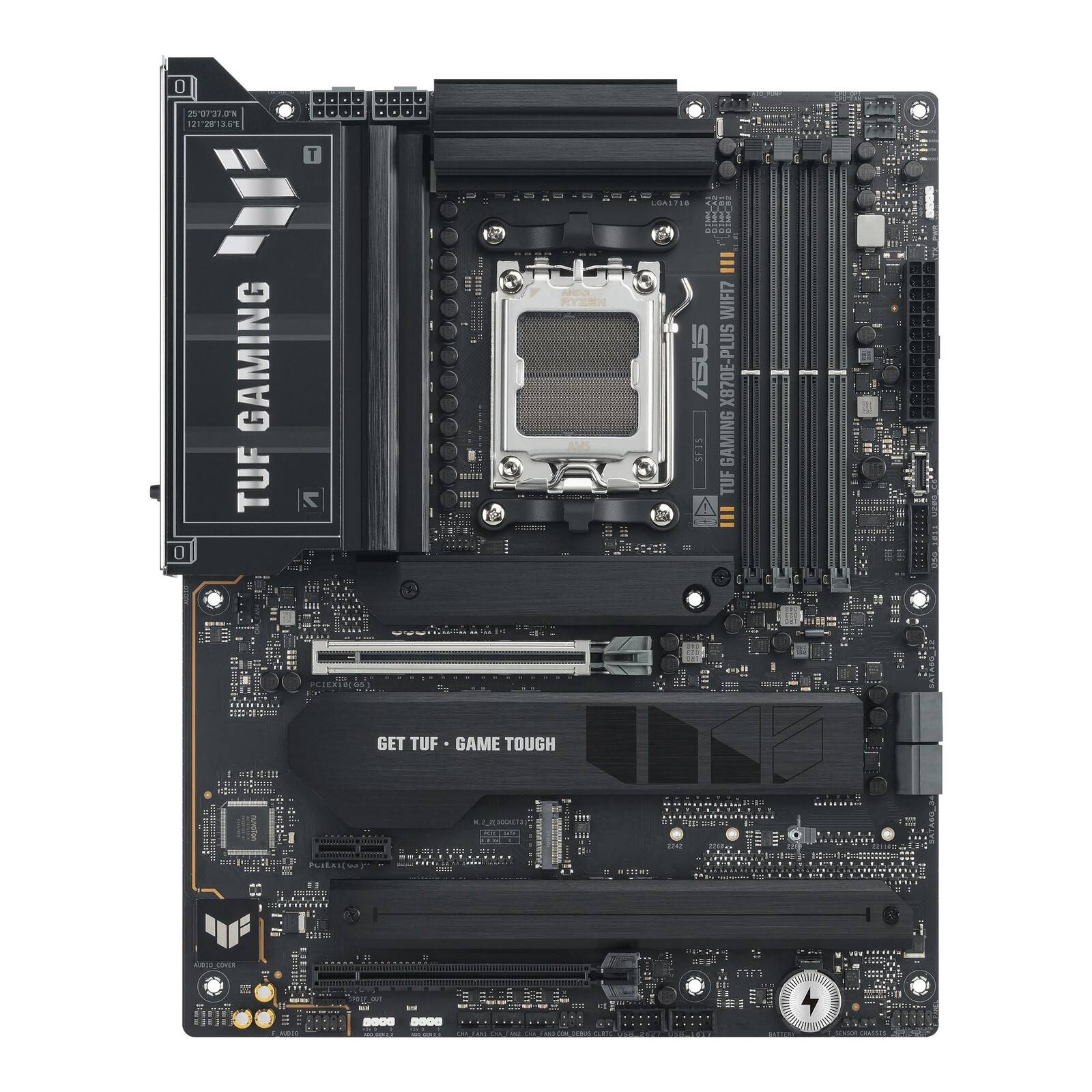 0 59 1212013.8 T U GAMING TUF 7. 1..* 0... .1 TZSH LOASTIS ASUS un x WIFI? X870E-PLUS GAMING TUF I TEO POTERT GET TUF GAME TOUGH