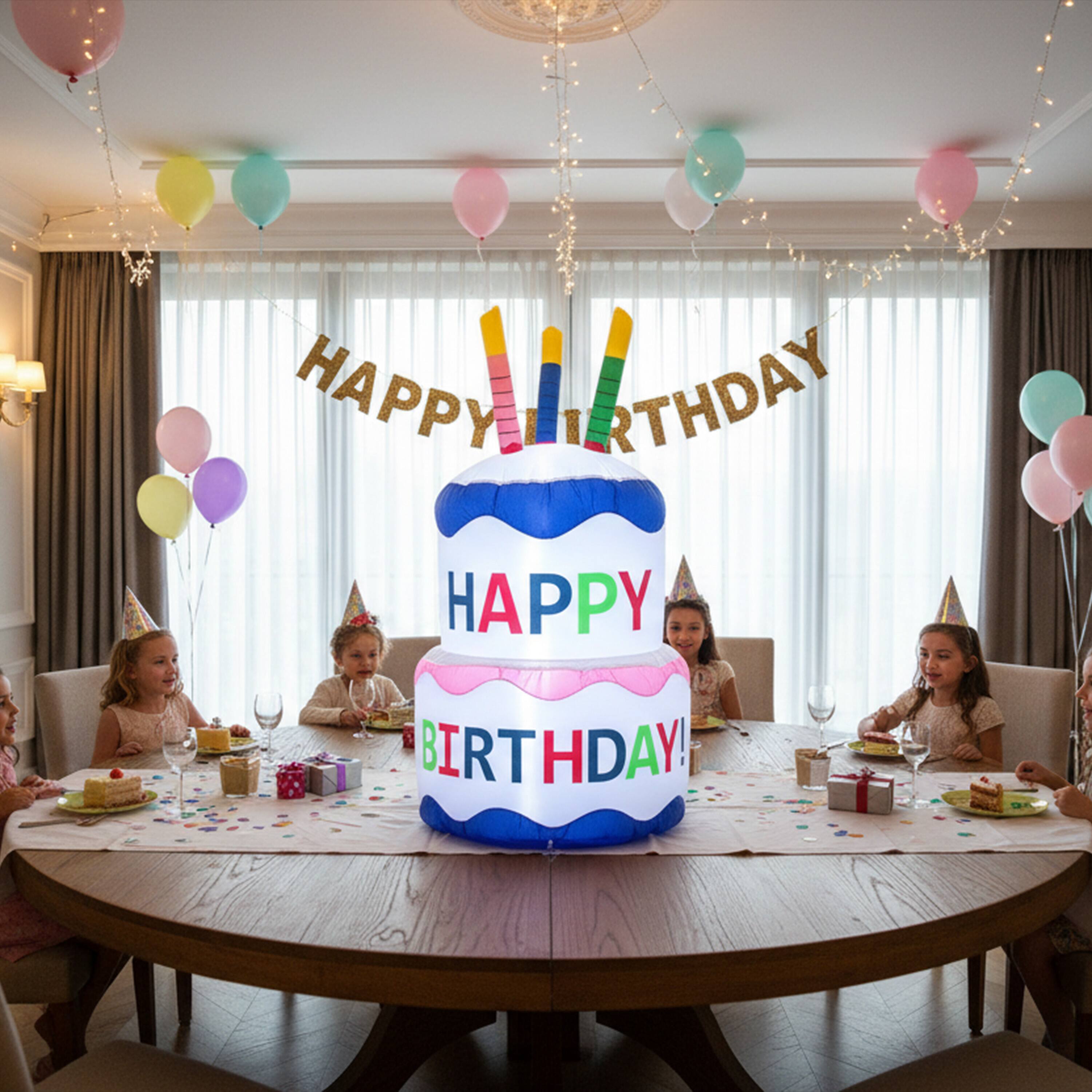 HAPPY BIRTHDAY HAPPY BIRTHDAY!