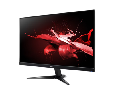 Acer Refurbished Excellent Nitro QG1 QG271 G 27in Full HD VA Acer Refurbished Excellent Nitro QG1 QG271 G 27in Full HD VA