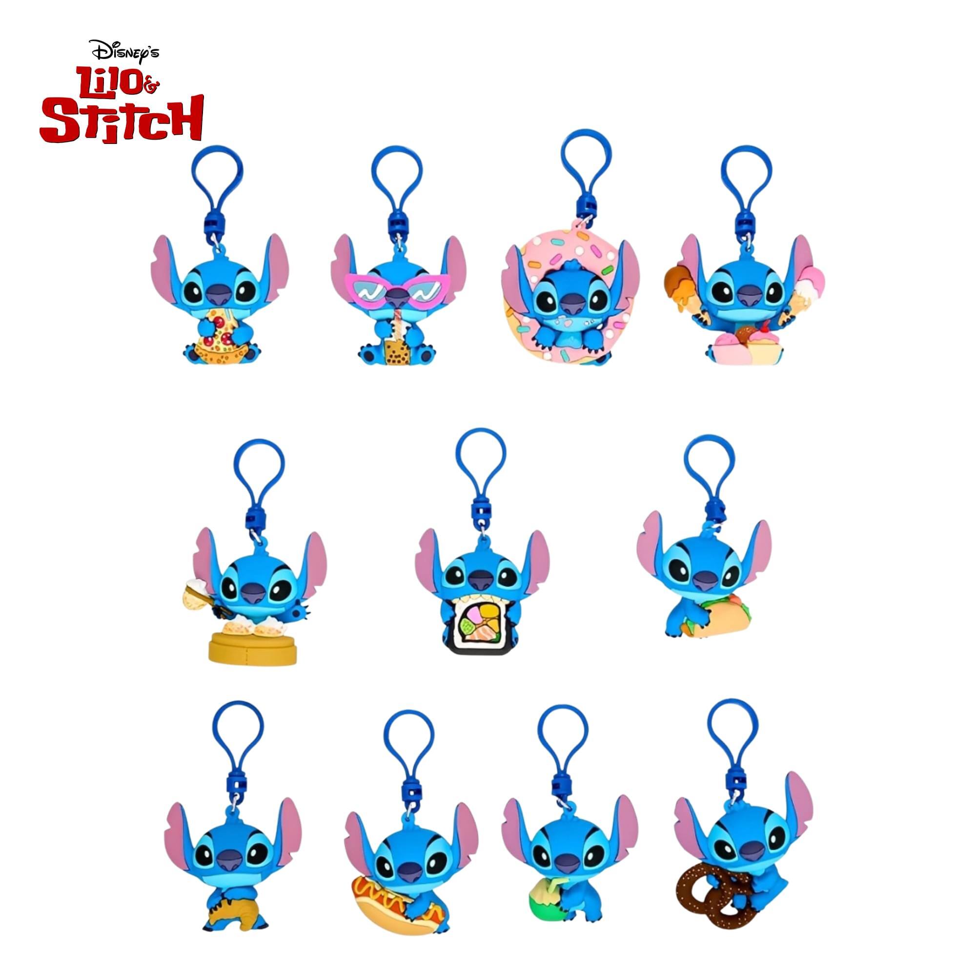 Disney's Lilo & Stitch