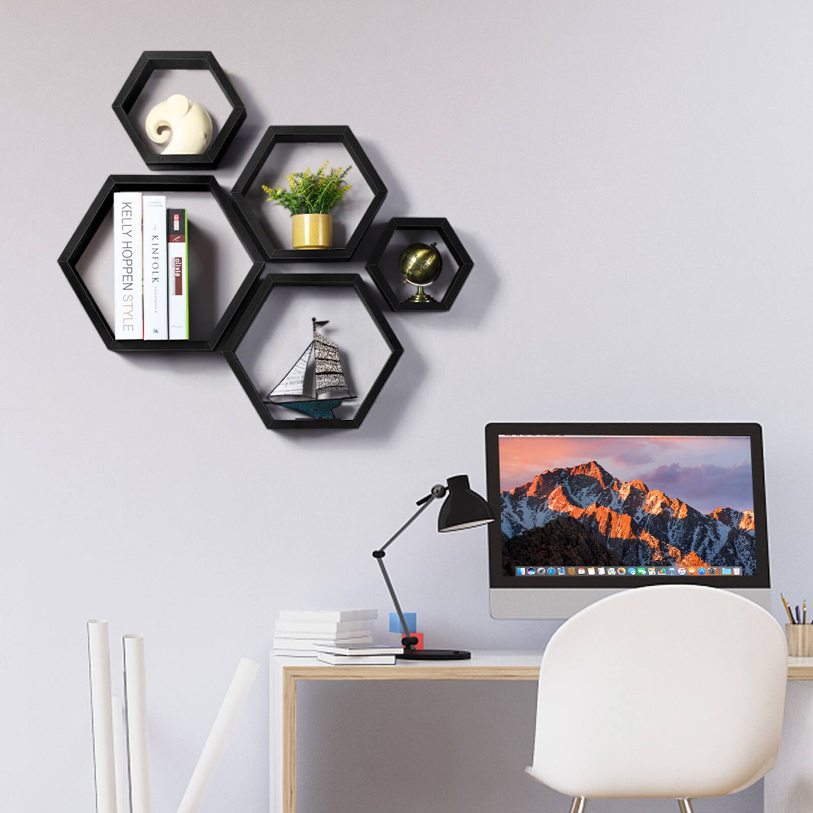 KELLY HOPPEN STYLE - KINFOLK