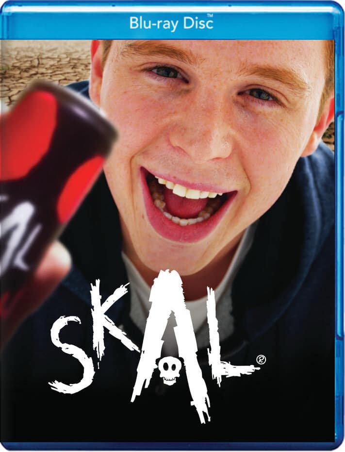 Skal (MOD) (BluRay Movie) [Blu-ray]