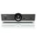 Front. BenQ - MH760 1080p DLP Projector - Black/White.