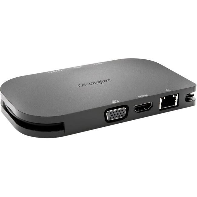 Kensington

HDMI
USB
VGA