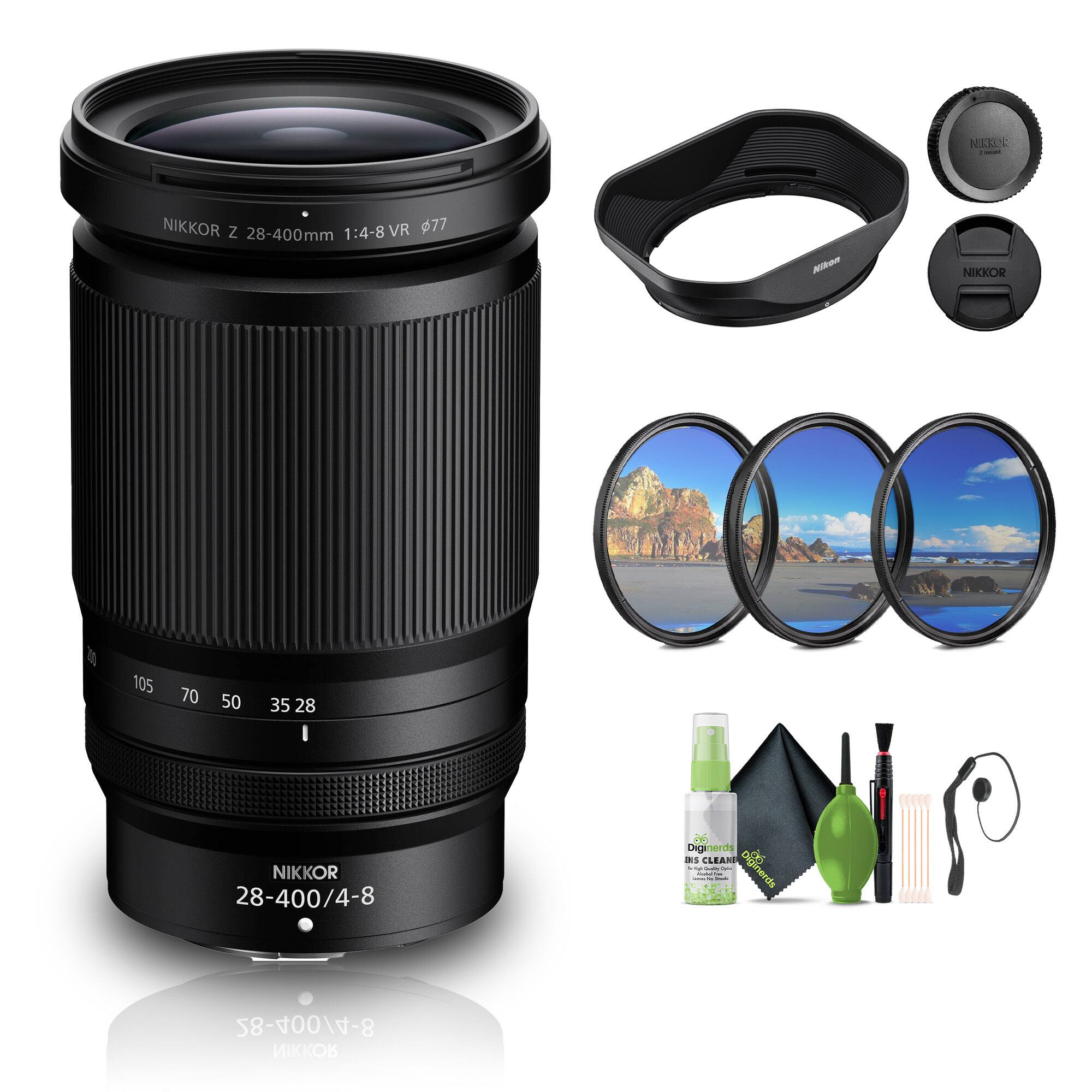 NILELY - NIKKOR Z 28-400mm 1:4-8 VR 77 NIO  
NIKKOR 70 105 70 50 35 28  
NIKKOR 28-400/4-8  
Diginerds DE CLEAN - : : Diginerds I - 28-400/4-8