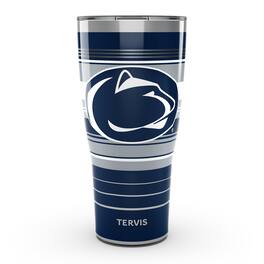 Tervis - Penn State Nittany Lions 30oz. Hype Stripes Stainless Steel Tumbler - Multicolor