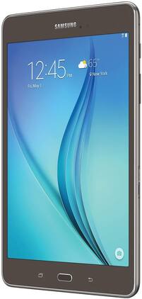 Samsung - Refurbished Excellent - Galaxy Tab A 8.0" (2015) T350 (WiFi) 16GB - Gray