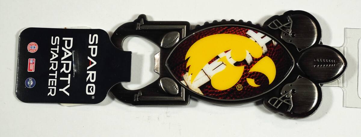 SPARQ  
STARTER PARTY