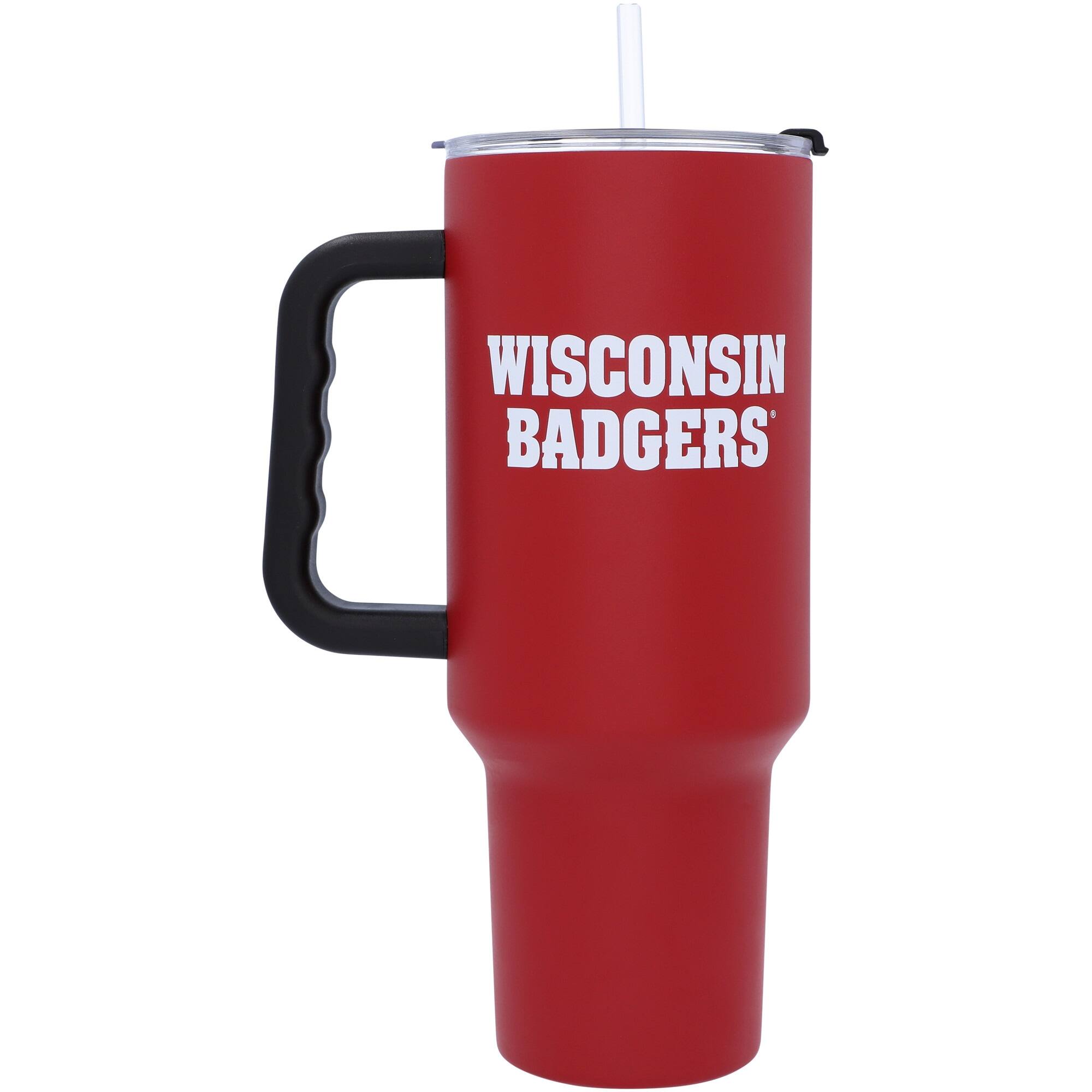 WISCONSIN BADGERS