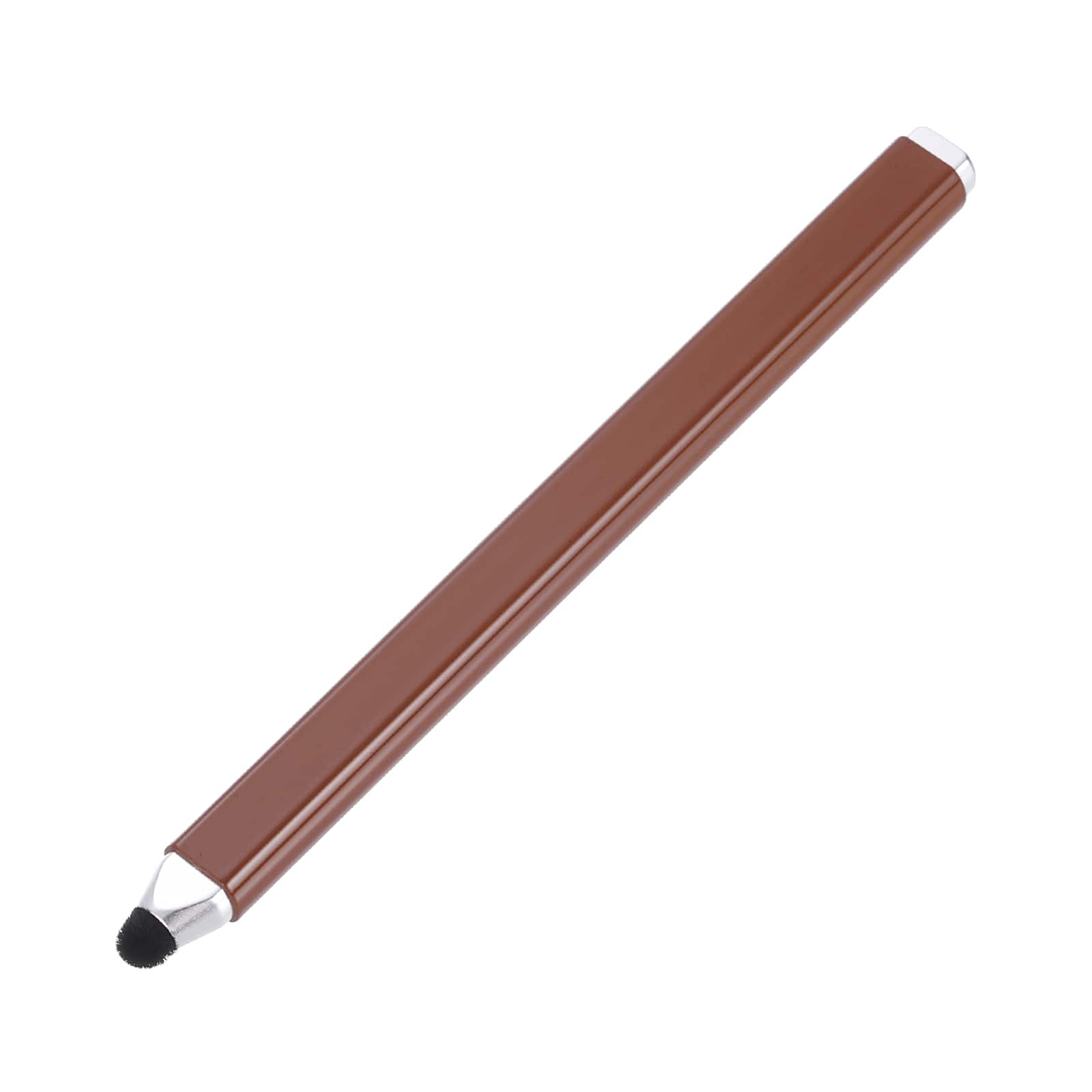 Unique Bargains - Stylus Pens for Touch Screen, High Sensitivity Universal Capacitive Digital Pen for Phone Tablet Laptop Touch Devices - Brown