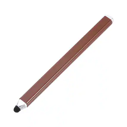 Front. Unique Bargains - Stylus Pens for Touch Screen, High Sensitivity Universal Capacitive Digital Pen for Phone Tablet Laptop Touch Devices - Brown.