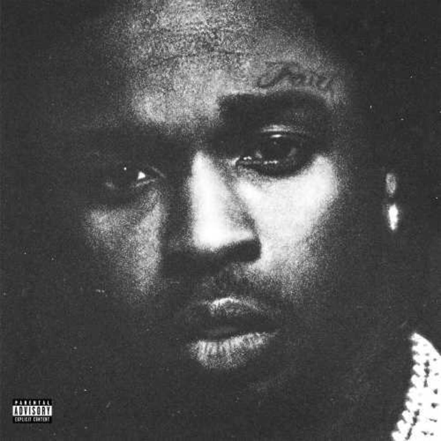 PARENTAL ADVISORY  
EXPLICIT CONTENT