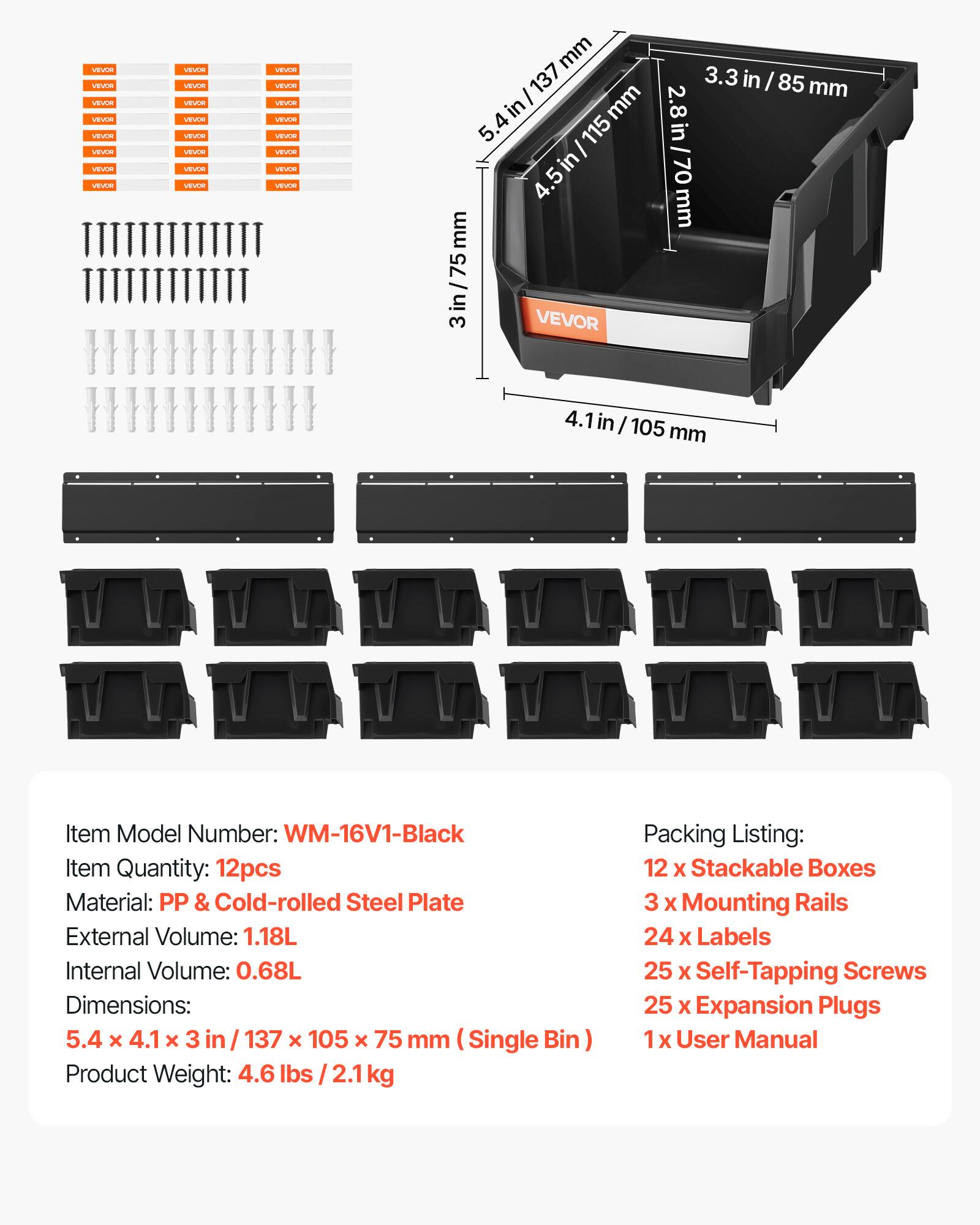 media item thumbnail