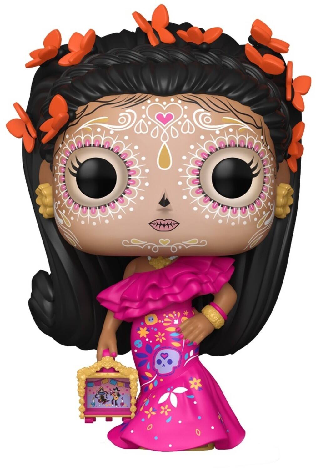 Funko POP! Retro Toys: Barbie Dia de los Muertos - Barbie - COLLECTABLES - Multicolor