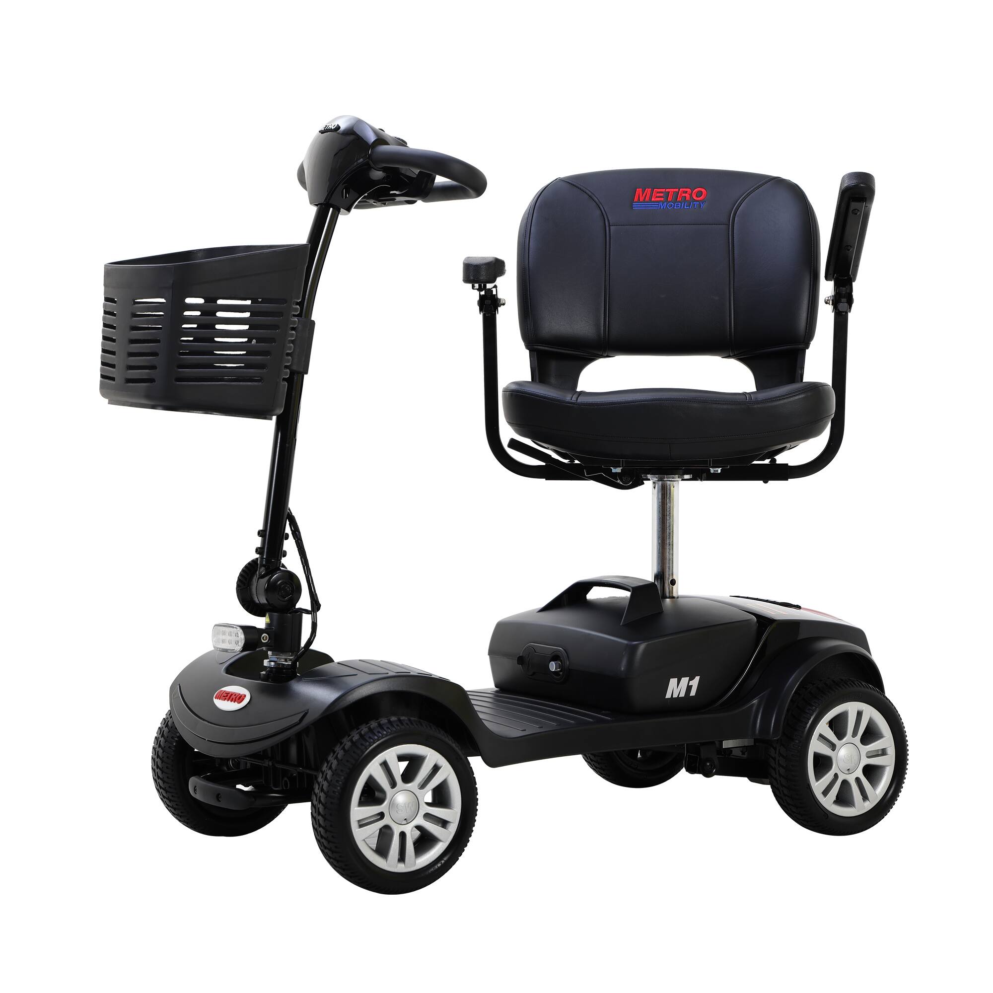 METRO MOBILITY  
M1