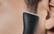 Alt View 17. Philips Norelco - GOSTYLER Wet/Dry Beard Trimmer - Black.