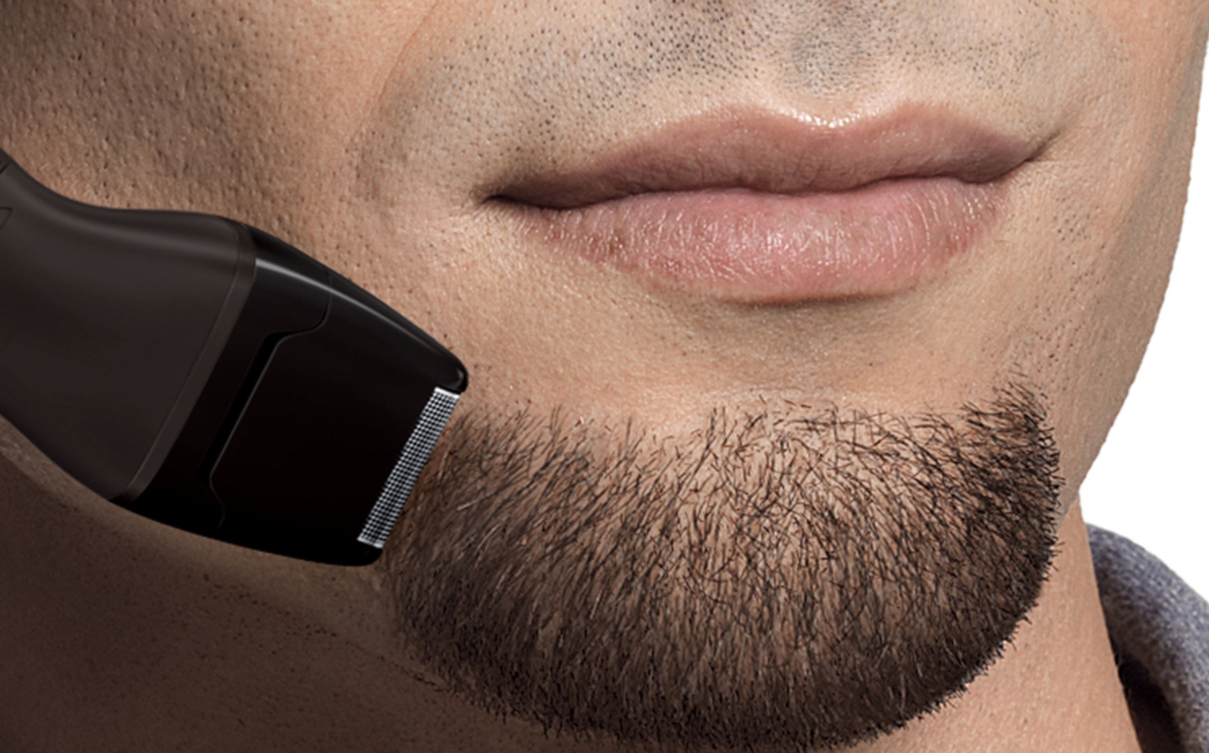 philips norelco gostyler beard trimmer