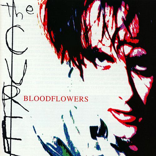  Bloodflowers [CD]