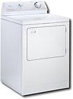 Best Buy: Maytag Performa Electric Dryer White PYE2300AYW