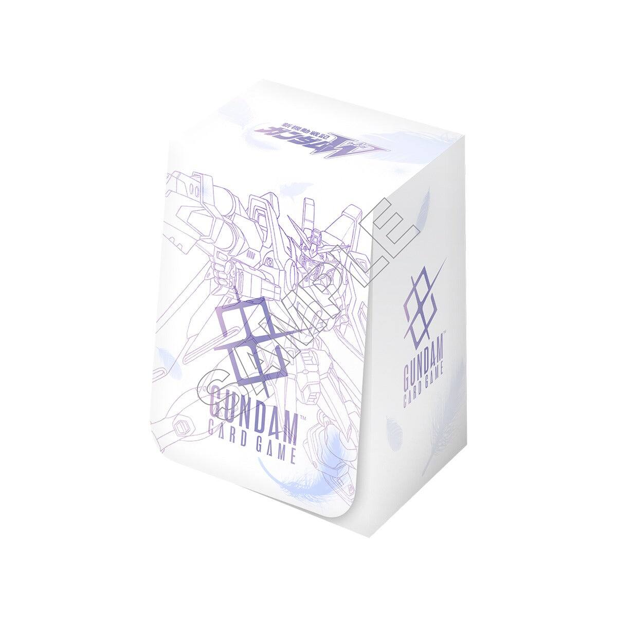 GUNDAM CARD GAME