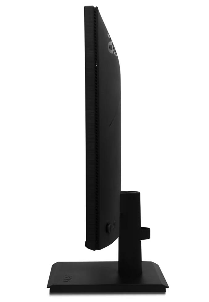 Alt View 1. Acer - 23.8" V247Y G Monitor FHD 1920x1080 120Hz 250Nit 4ms VESA 100x100.