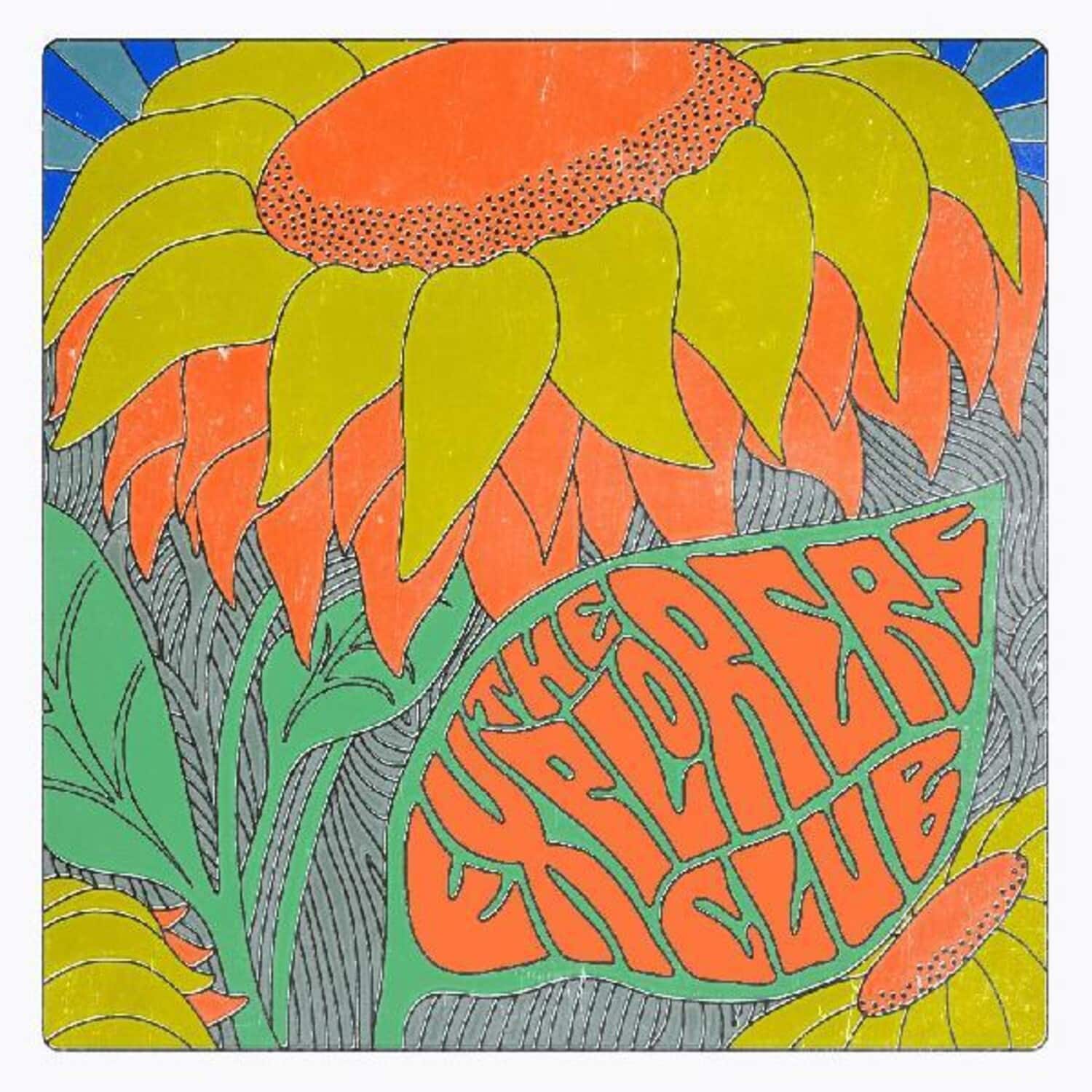 The Explorers Club - Explorers Club   - COMPACT DISCS [CD] price history on PriceWatchPro
