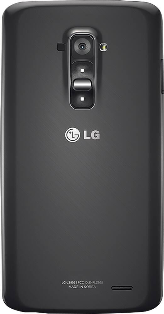 Customer Reviews: LG G Flex Cell Phone Silver LGLS995KIT - Best Buy