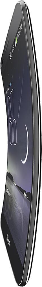 Customer Reviews: LG G Flex Cell Phone Silver LGLS995KIT - Best Buy