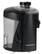 Front. Hamilton Beach - HealthSmart Juice Extractor - black.