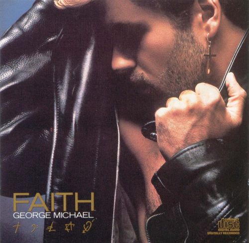  Faith [CD]